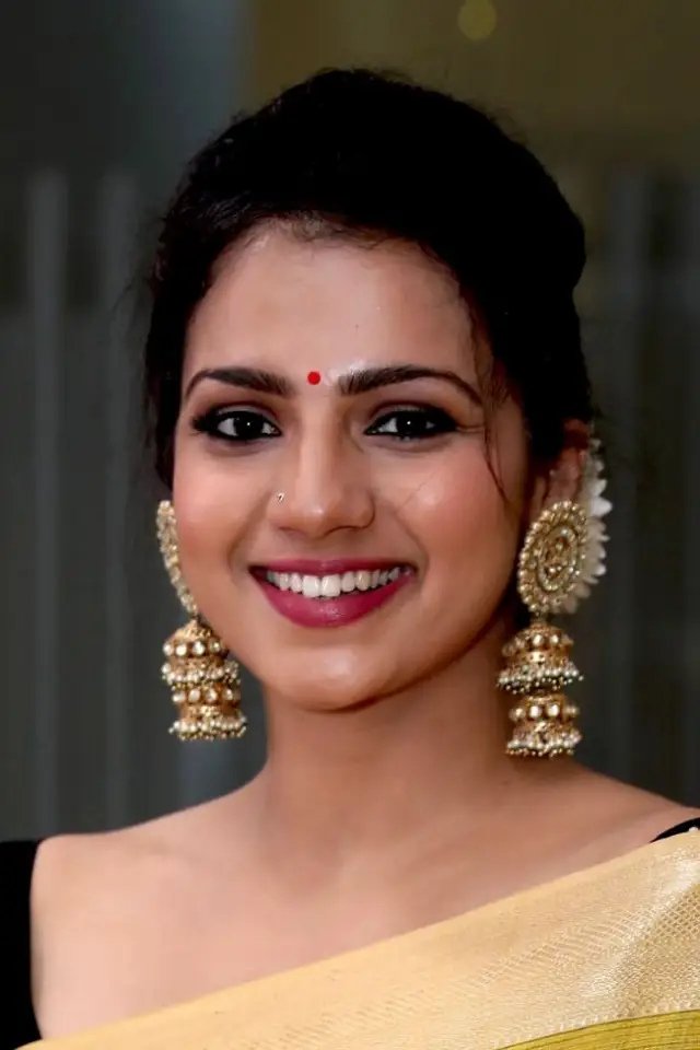 Zdjęcie Sruthi Hariharan (Sruthi Hariharan)