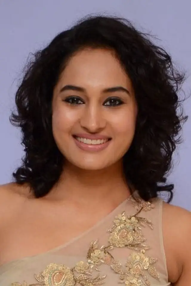 Zdjęcie  (Pooja Ramachandran)