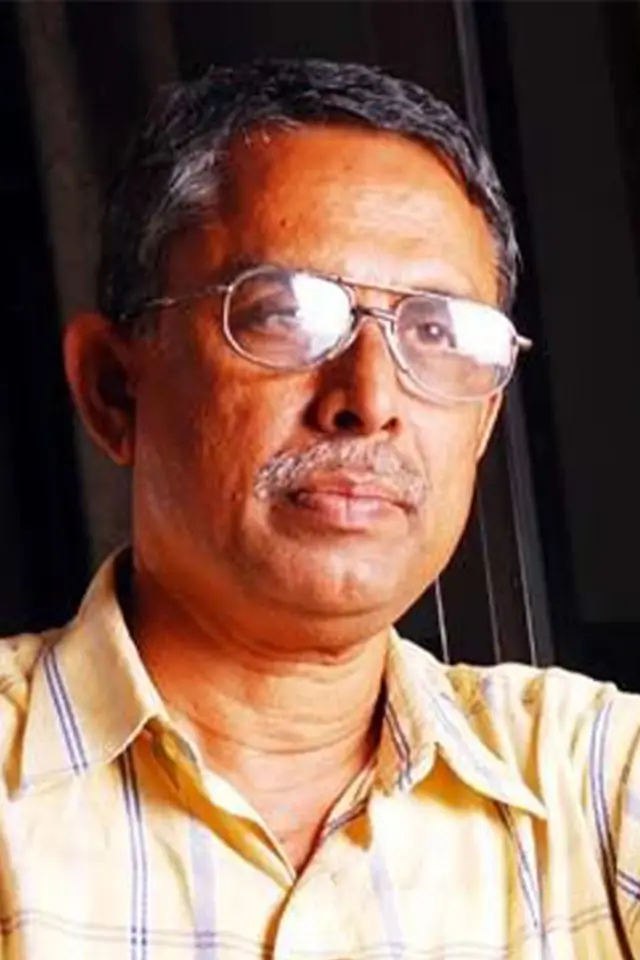 Zdjęcie  (S. Balakrishnan)