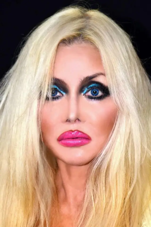 Zdjęcie Dawna Lee Heising
