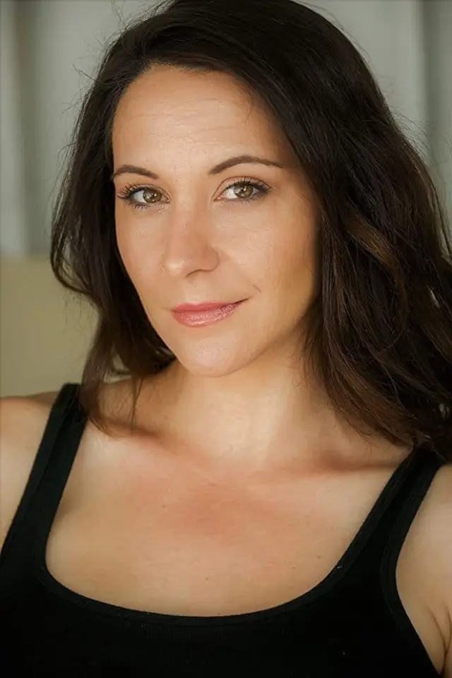 Zdjęcie Nicole D'Angelo