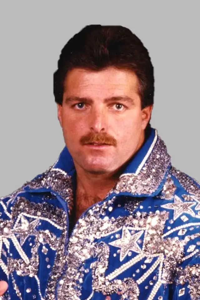 Zdjęcie Raymond Rougeau (Raymond Rougeau)