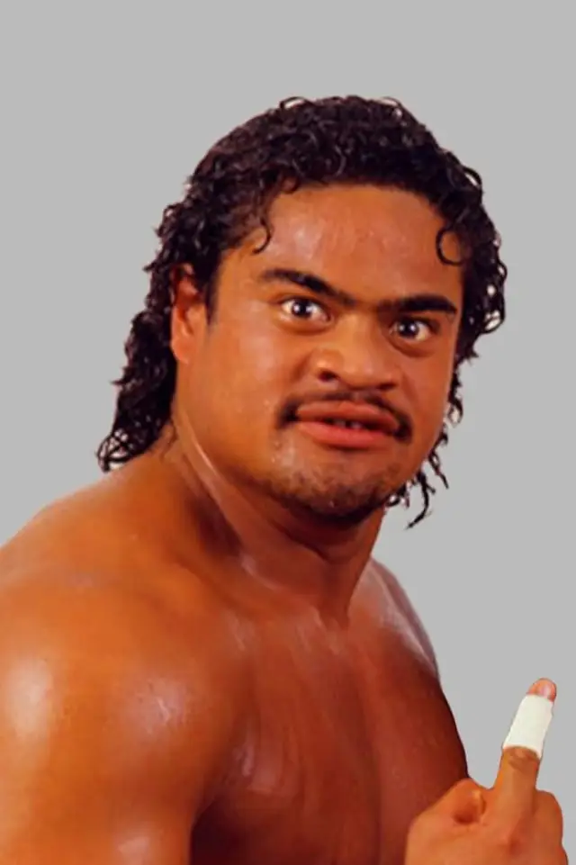 Zdjęcie Sam Fatu (Sam Fatu)