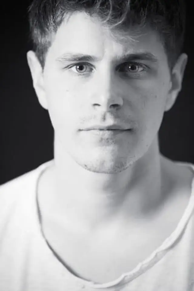Zdjęcie  (Alexandre Landry)