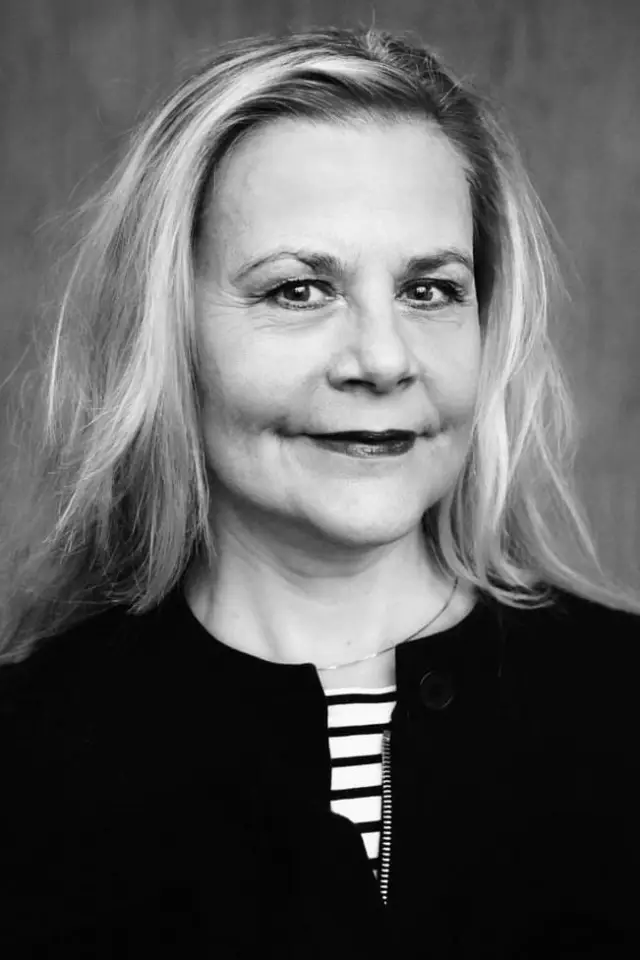 Zdjęcie  (Sigrún Edda Björnsdóttir)