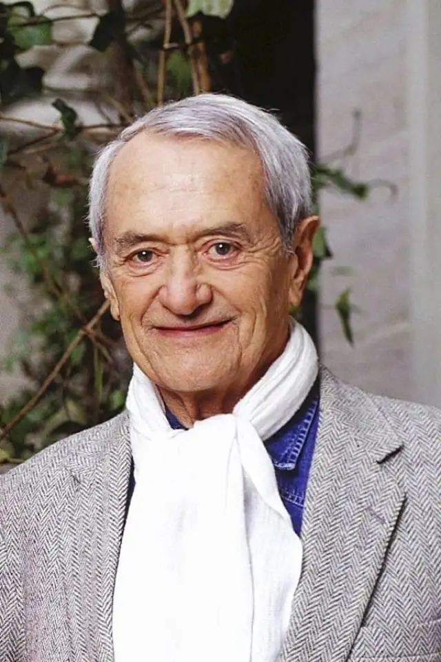 Zdjęcie  (Georges de Caunes)