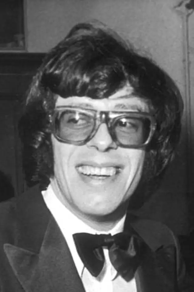Zdjęcie  (Patrick Topaloff)