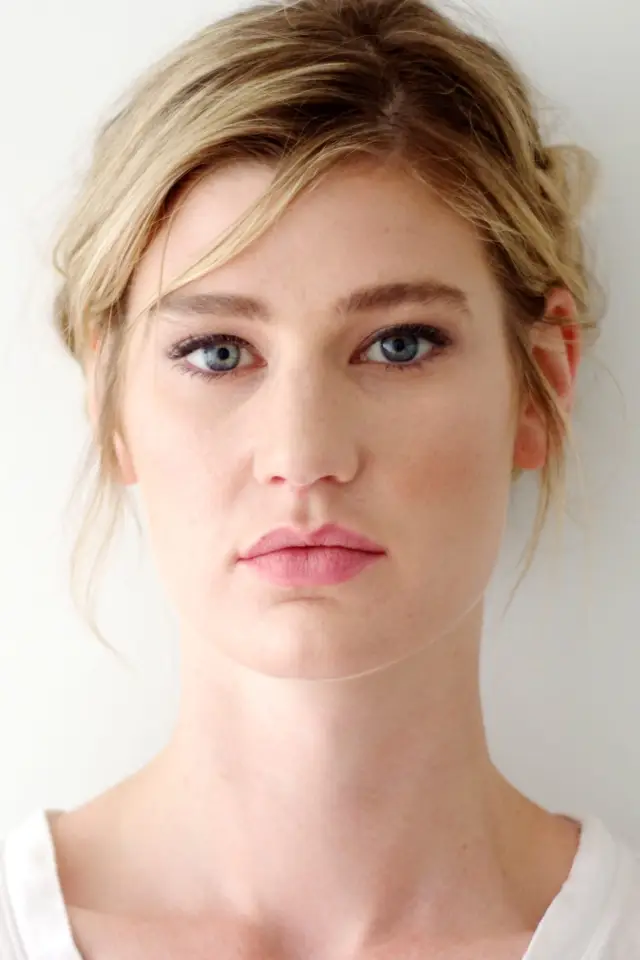 Zdjęcie Grace Glowicki