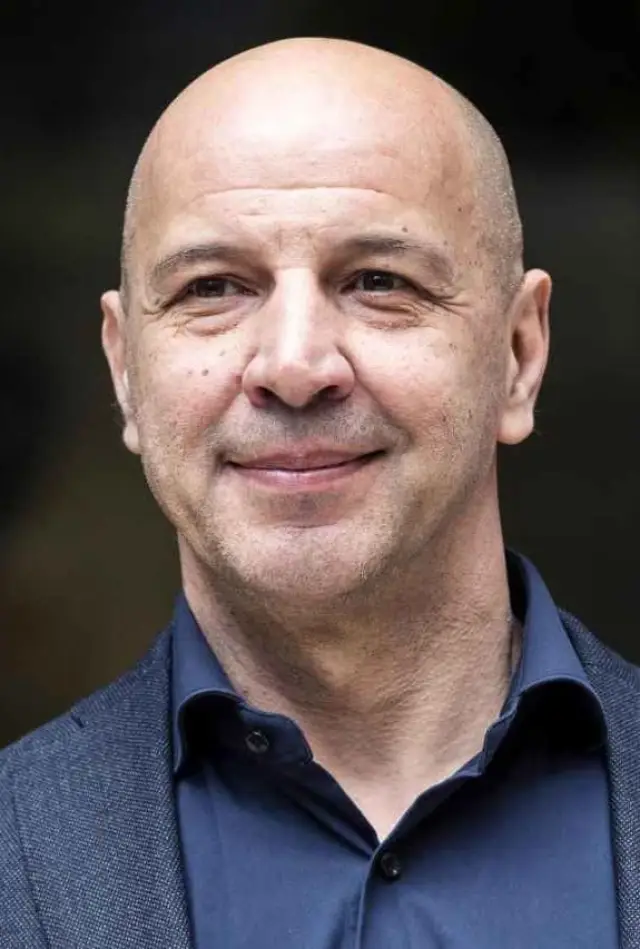 Zdjęcie Aldo Baglio