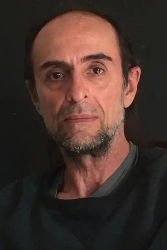Zdjęcie Tony Caprari
