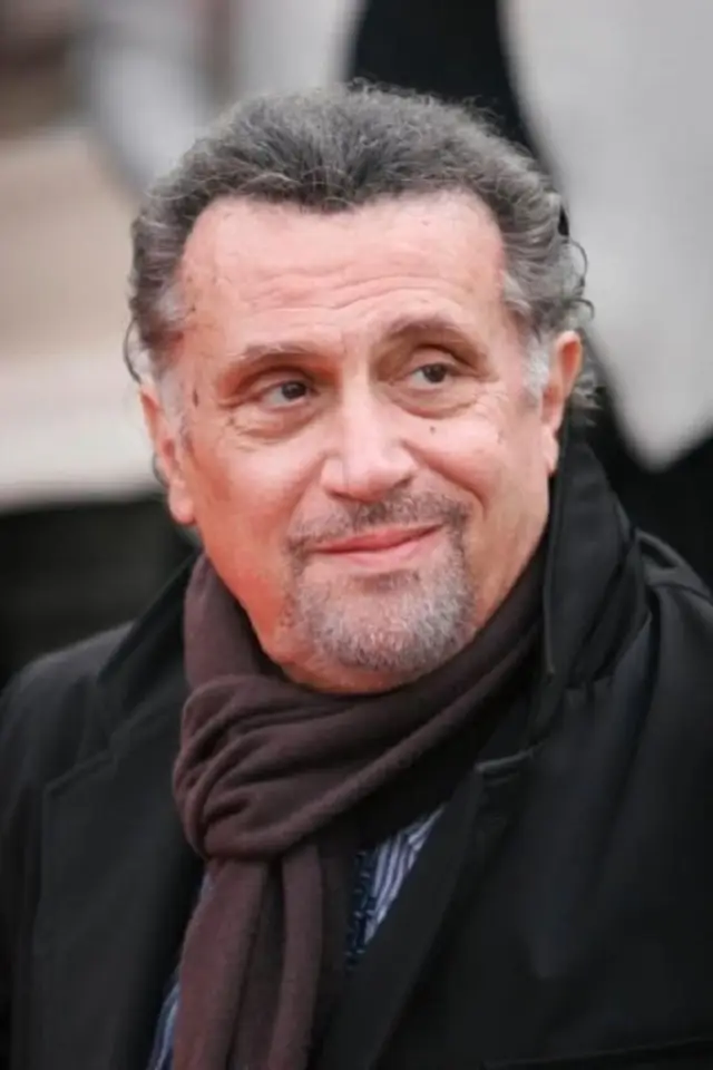 Zdjęcie Andrzej Roncato (Andrea Roncato)