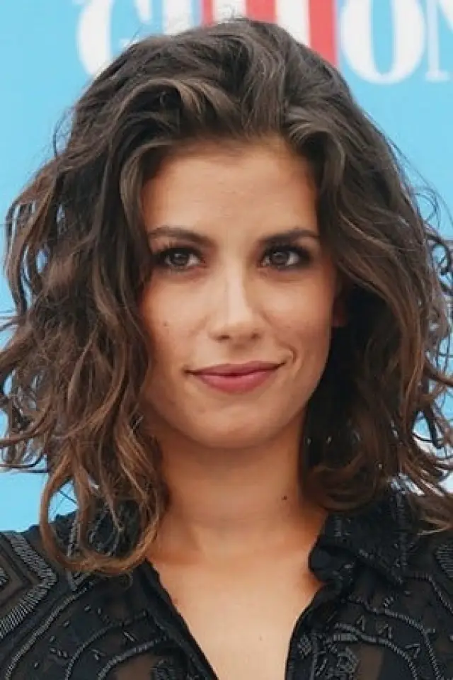 Zdjęcie Giulia Michelini