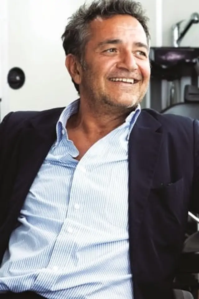 Zdjęcie Pietro Valsecchi