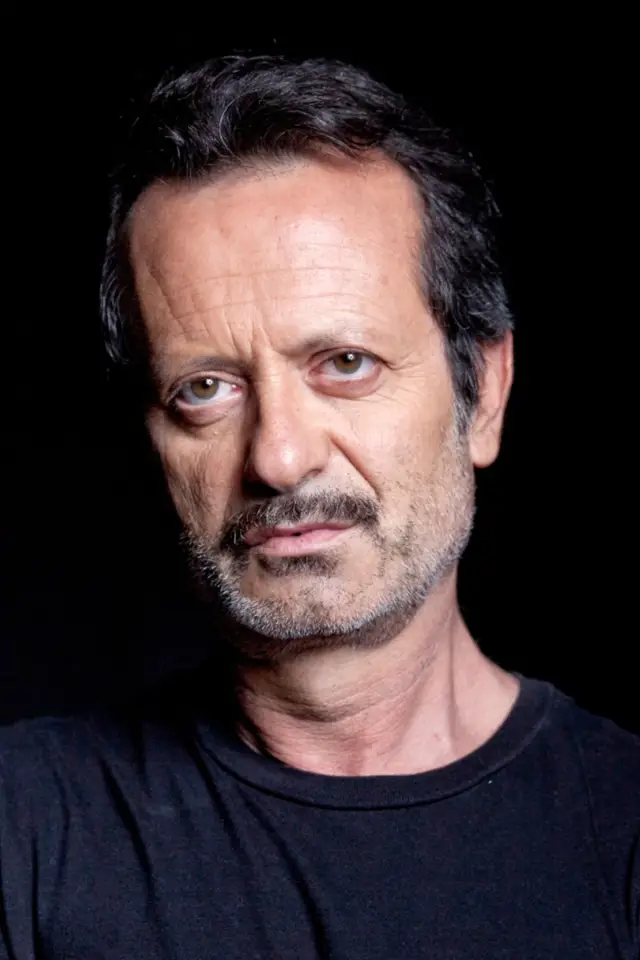 Zdjęcie Rocco Papaleo
