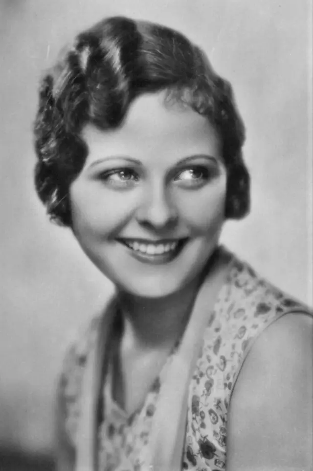 Zdjęcie  (Barbara Kent)