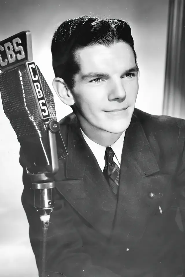 Zdjęcie  (Frank Graham)