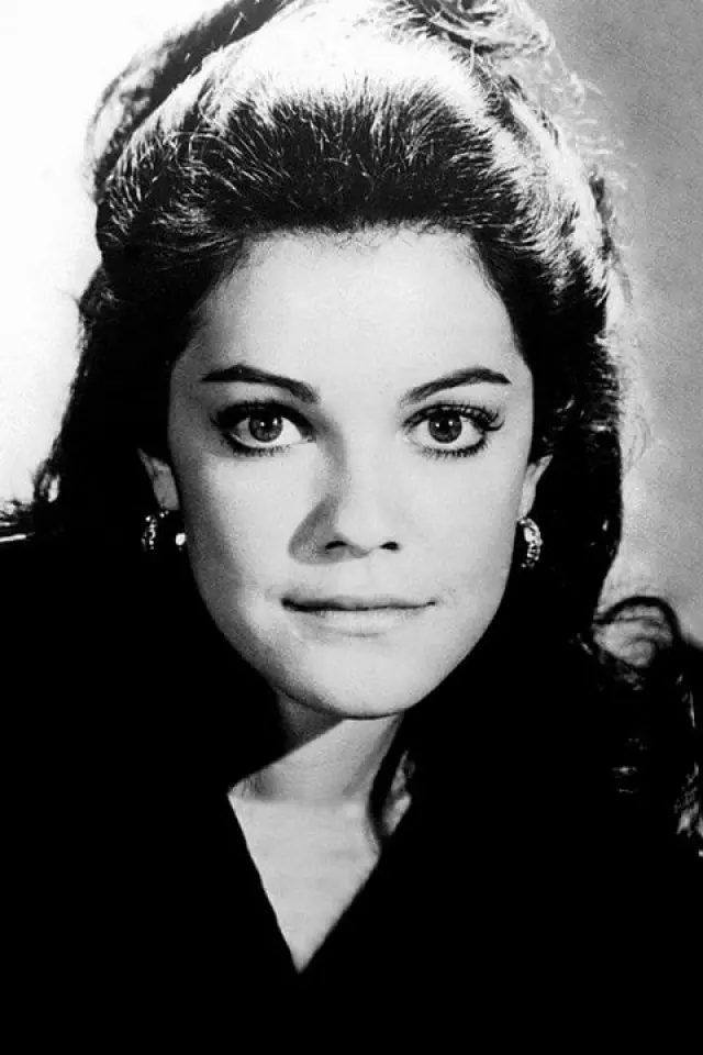 Zdjęcie  (Julie Cobb)
