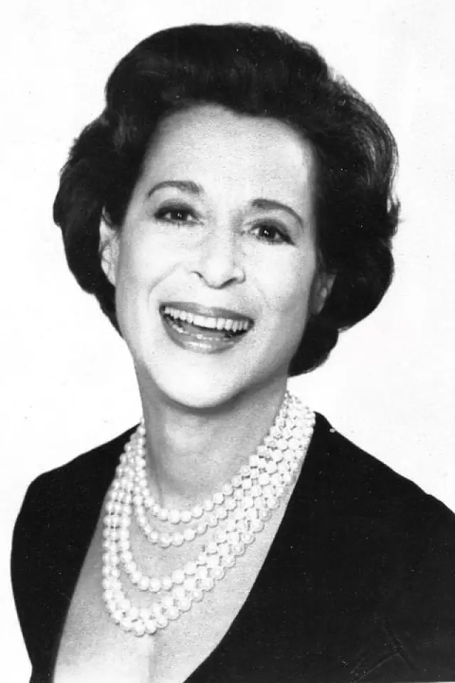 Zdjęcie Kitty Carlisle