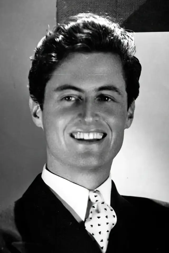 Zdjęcie  (Robert Clampett)