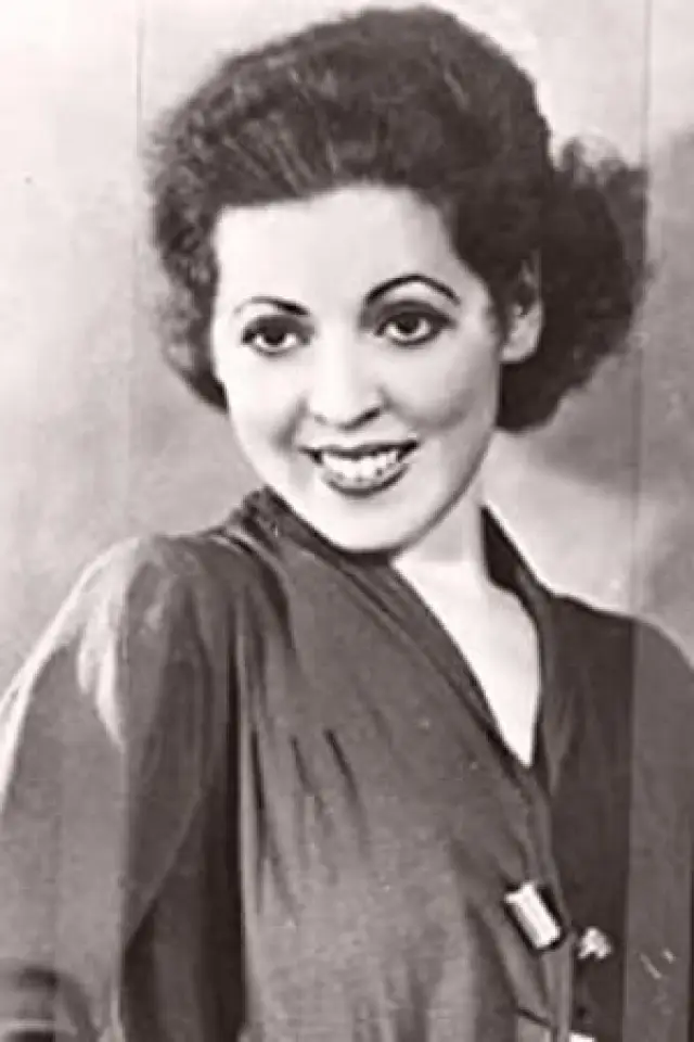 Zdjęcie Sara Berner