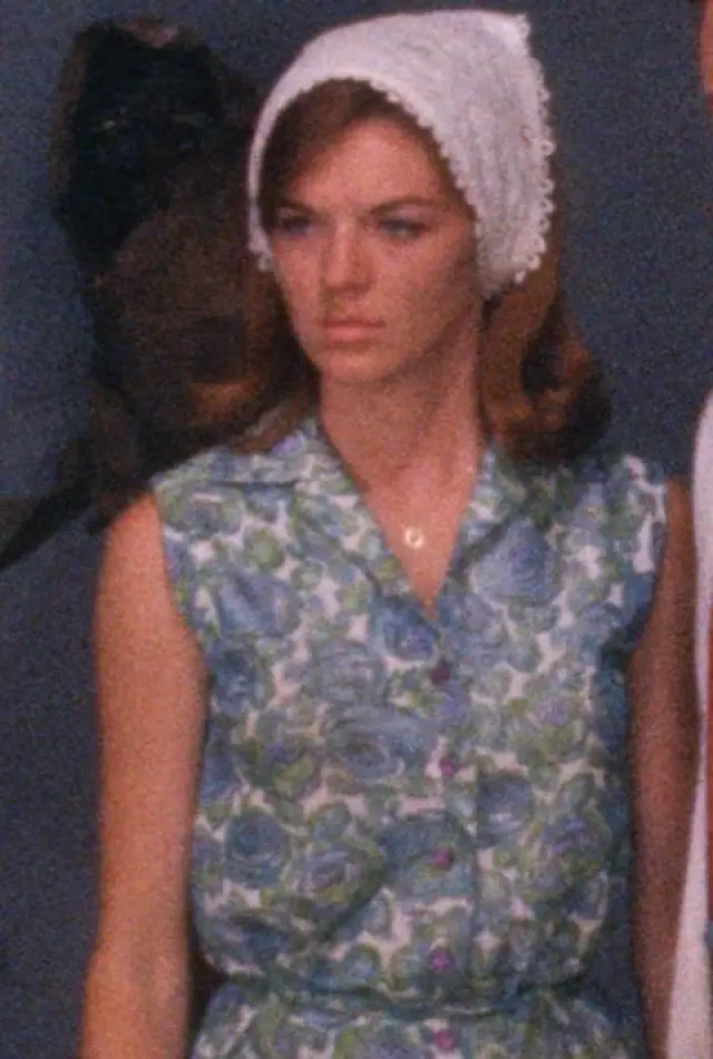 Zdjęcie  (Diane Mahree)