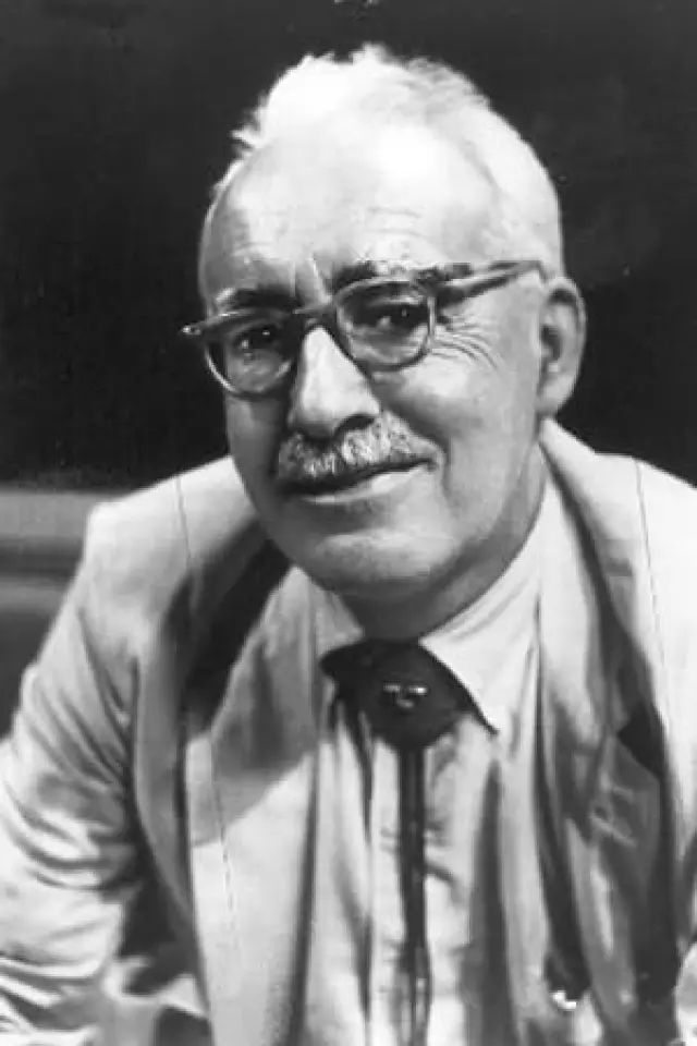 Zdjęcie Frank O'Connor