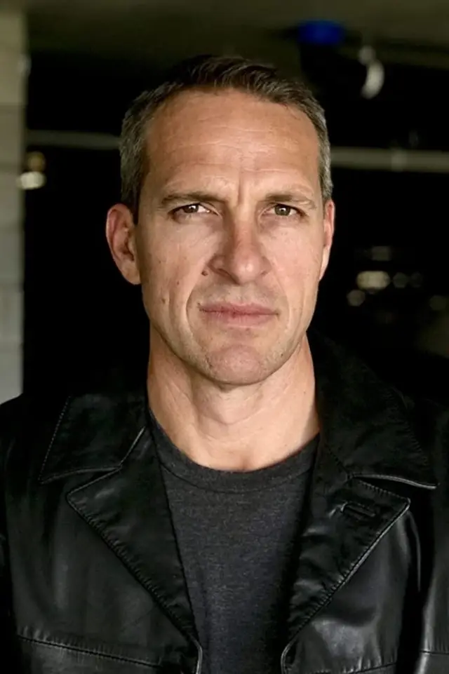 Zdjęcie John Reynolds