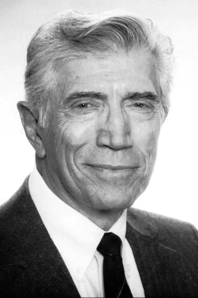 Zdjęcie Józef Campanella (Joseph Campanella)