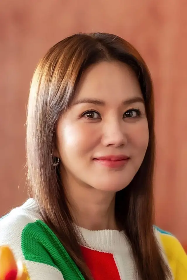 Zdjęcie Uhm Jung-hwa
