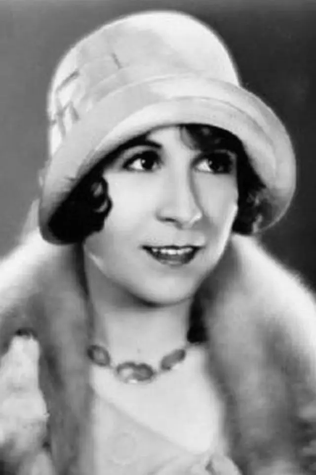 Zdjęcie  (Virginia Fox)