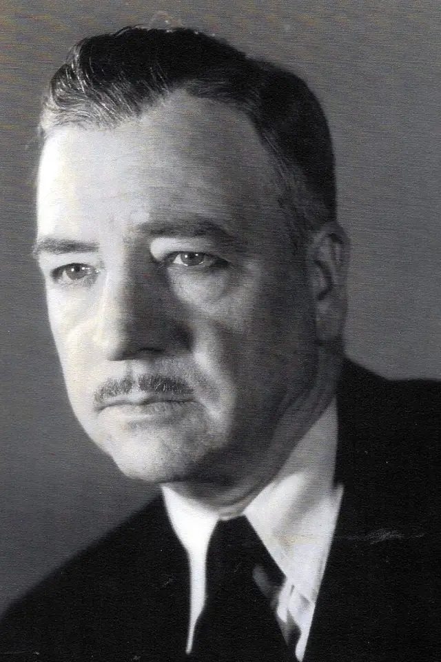 Zdjęcie Frank LaRu (Frank LaRue)
