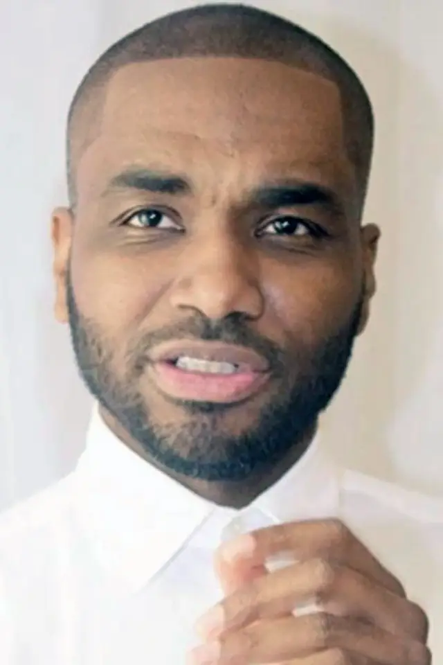 Zdjęcie  (Jamal Hill)