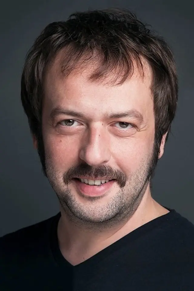 Zdjęcie Okan Yalabık (Okan Yalabık)