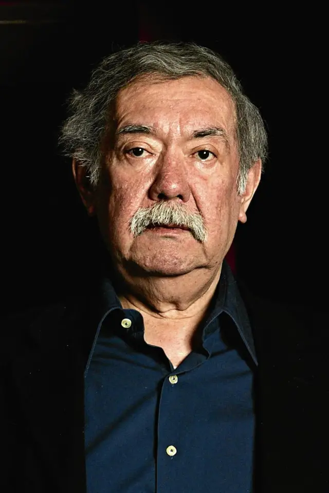 Zdjęcie Raúl Ruiz (Raúl Ruiz)