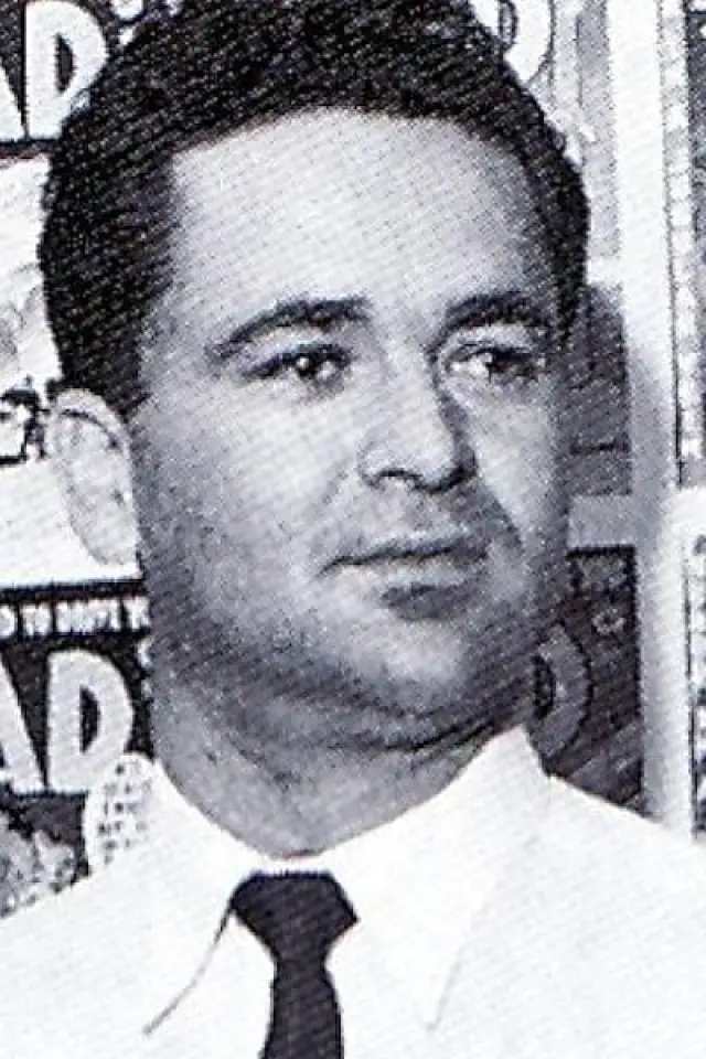 Zdjęcie  (Al Feldstein)