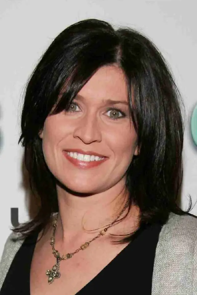 Zdjęcie  (Nancy McKeon)