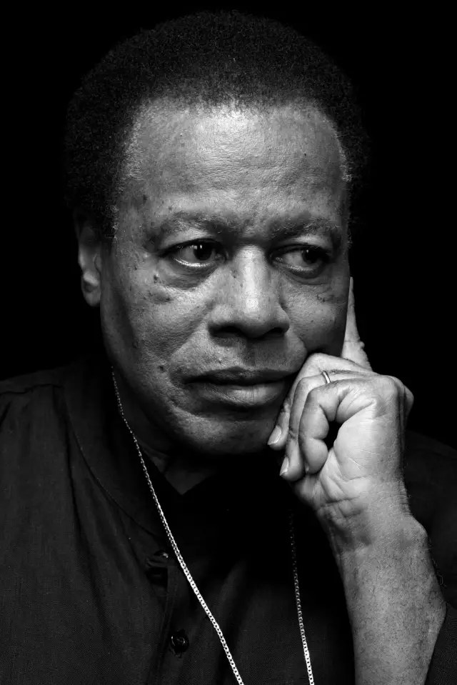 Zdjęcie  (Wayne Shorter)