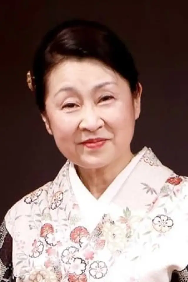 Zdjęcie Yoko Asagami