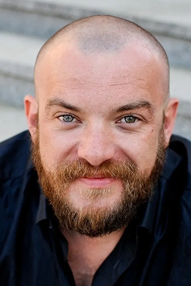 Zdjęcie Łukasz Palkowski (Łukasz Palkowski)
