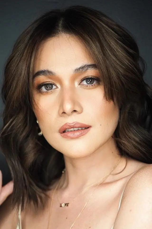 Zdjęcie  (Bea Alonzo)
