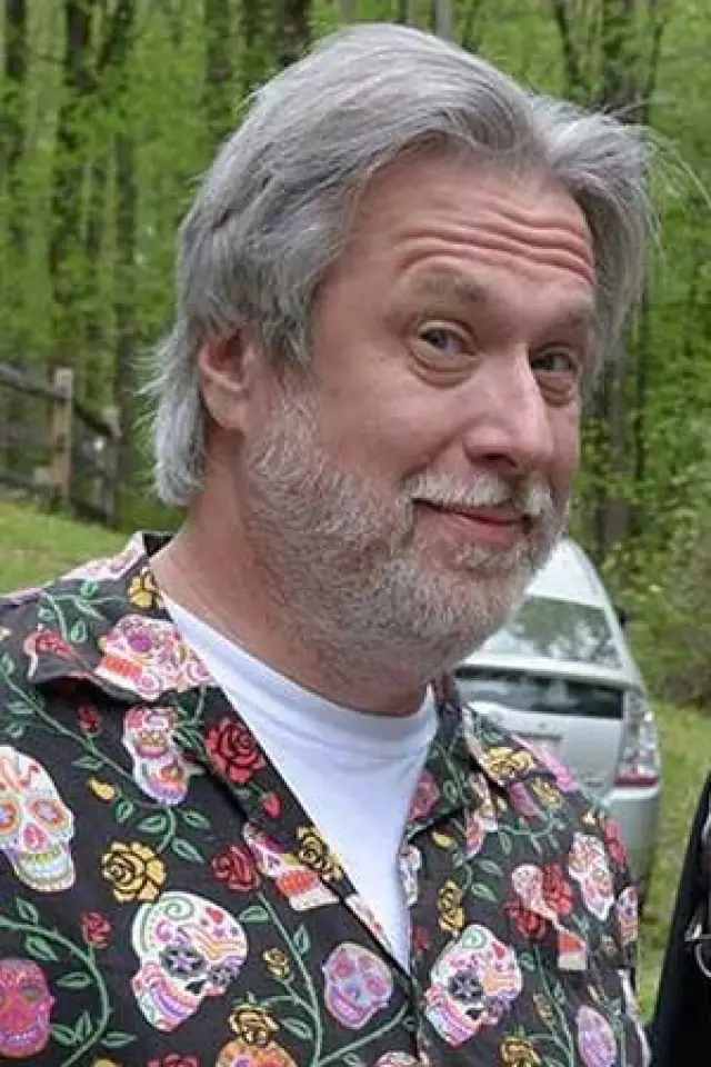 Zdjęcie  (Edward X. Young)