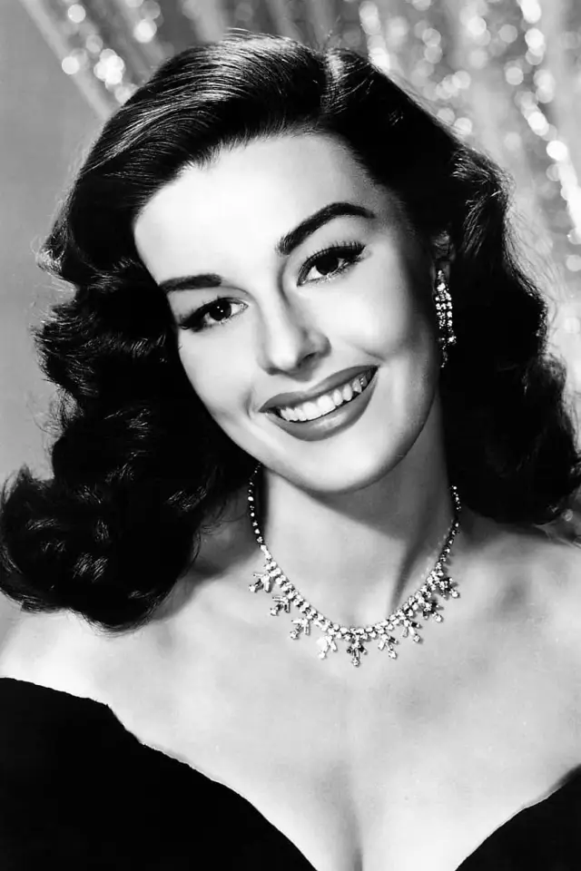 Zdjęcie Elaine Stewart