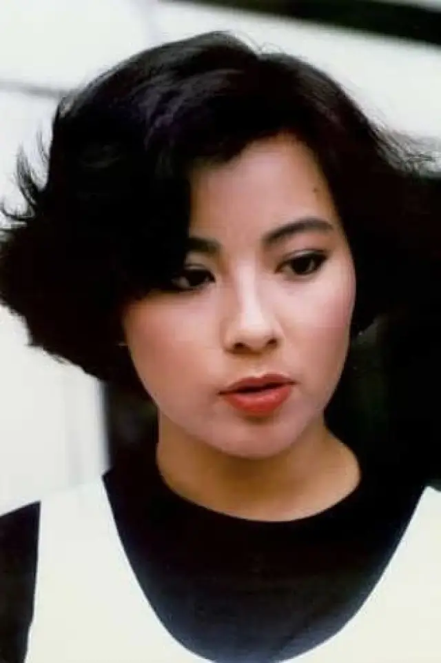 Zdjęcie  (Elizabeth Lee Mei-Fung)