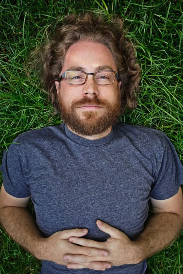 Zdjęcie  (Jonathan Coulton)