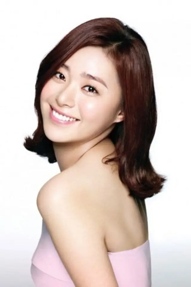 Zdjęcie  (Lee Young-eun)