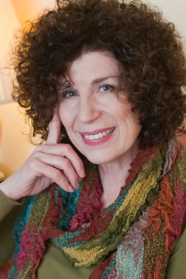 Zdjęcie  (Rosalind Plowright)