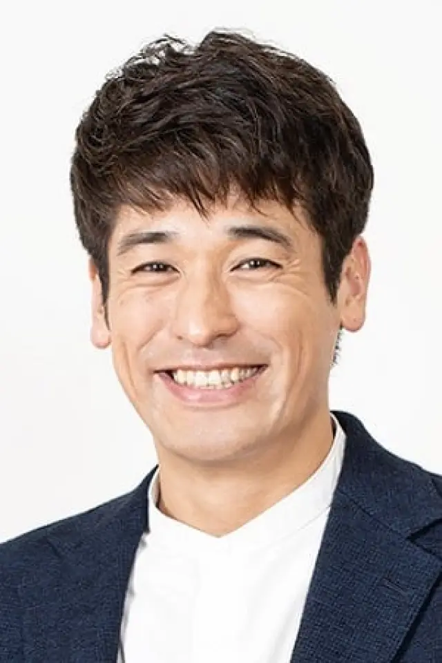 Zdjęcie Ryuta Sato (Ryuta Sato)