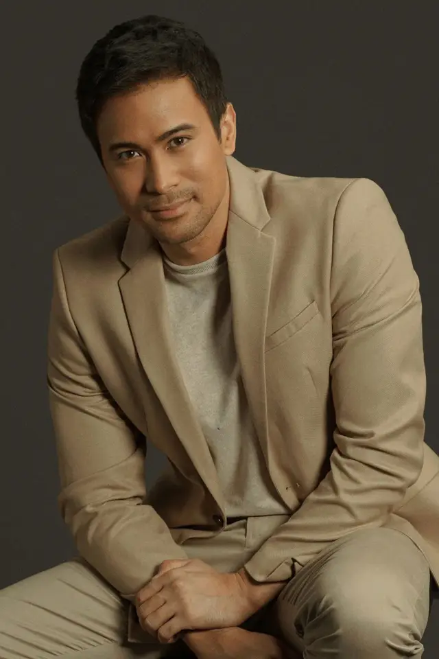 Zdjęcie Sam Milby (Sam Milby)