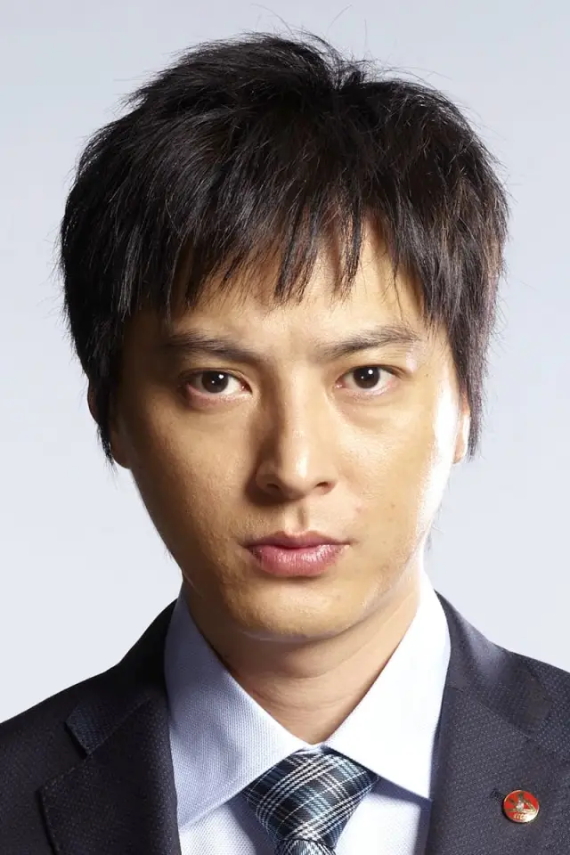 Zdjęcie Takashi Tsukamoto