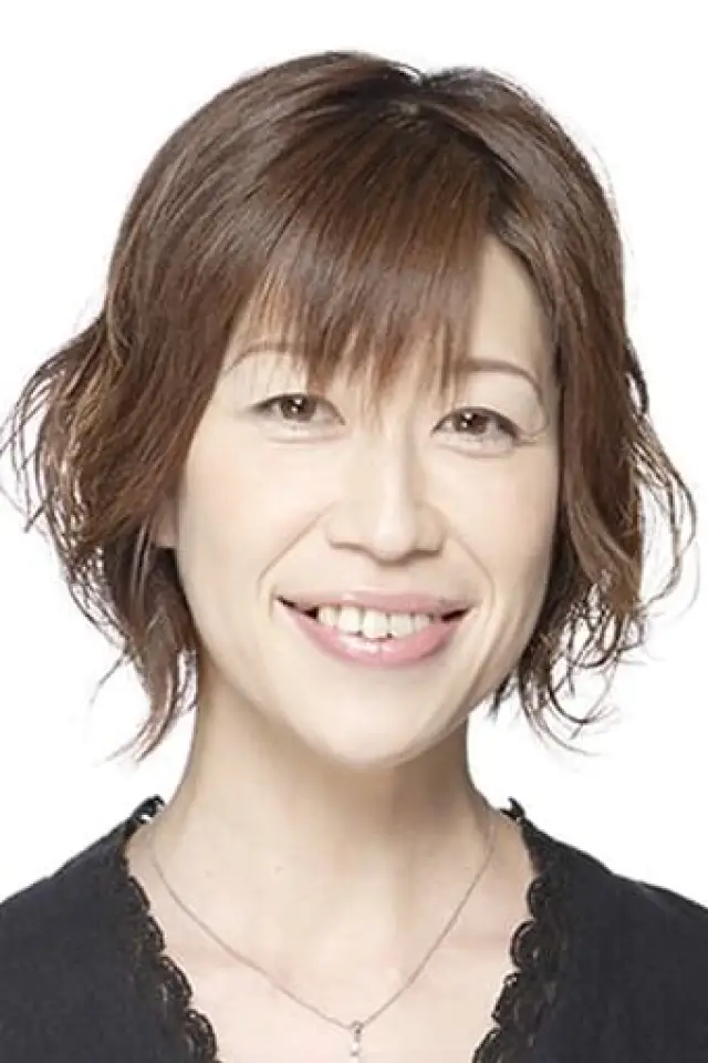 Zdjęcie Yoshiko Kamei